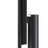 24" Монитор Samsung Essential S4 S24D400GAIXCI,  1920x1080,  IPS,  100Гц,  2хHDMI,  1хDP,  черный [ls24d400gaixci]